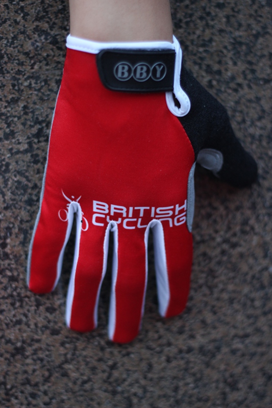 British Handschoenen